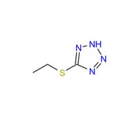 5-(etüültio)-1H-tetrasool CAS: 89797-68-2