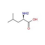 D-2-Amino-4-metüülpentaanhape CAS: 328-38-1