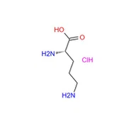 L(+)-ornitiinvesinikkloriid CAS: 3184-13-2